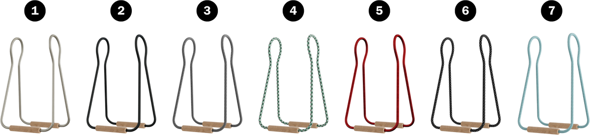 Creative Cables