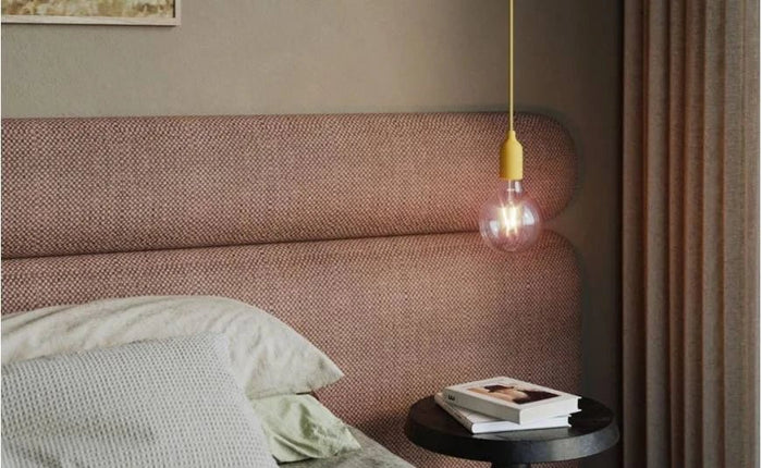 Lampade e affini: 10 cose che non sapevi di volere - Creative Cables