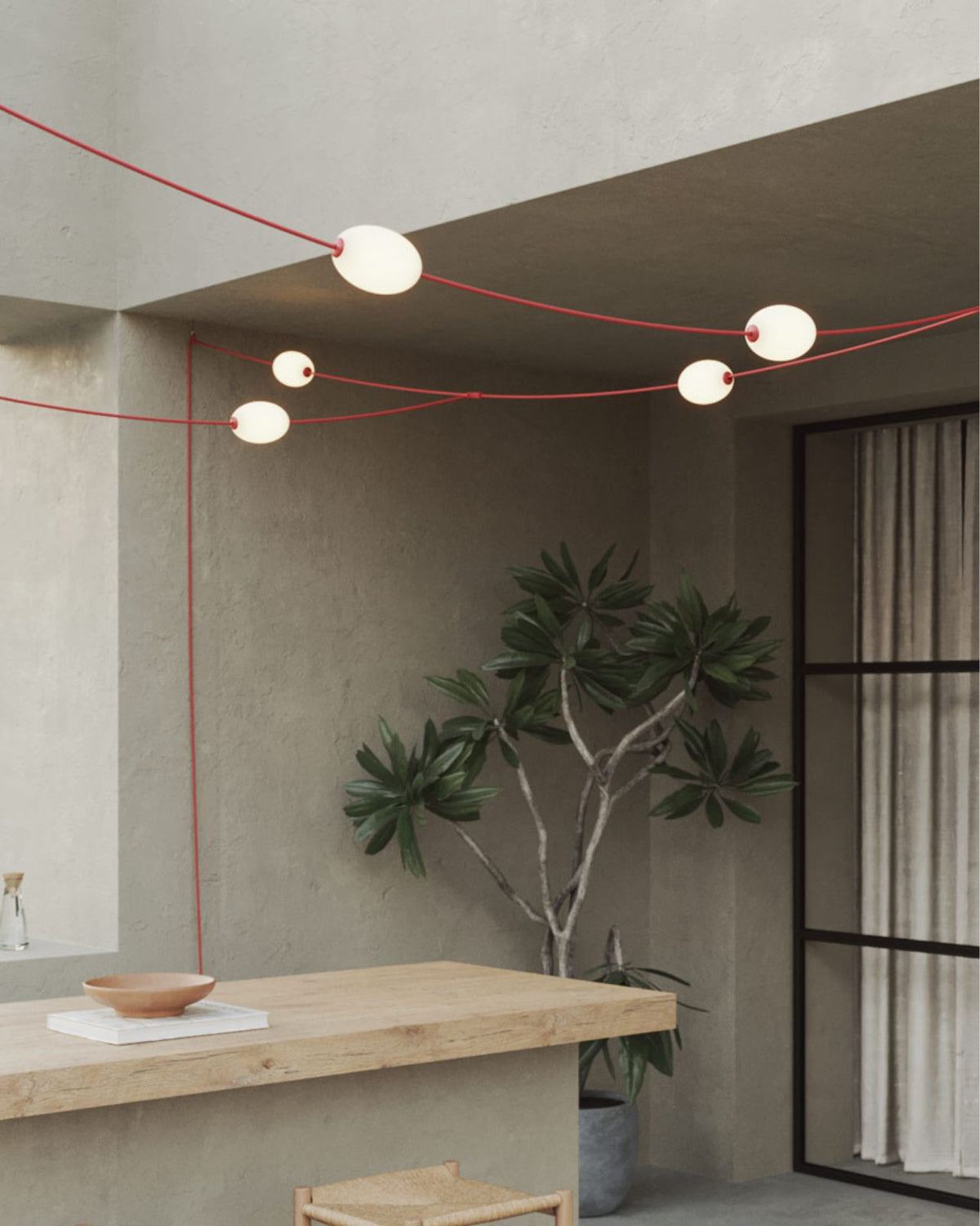 Creative Cables