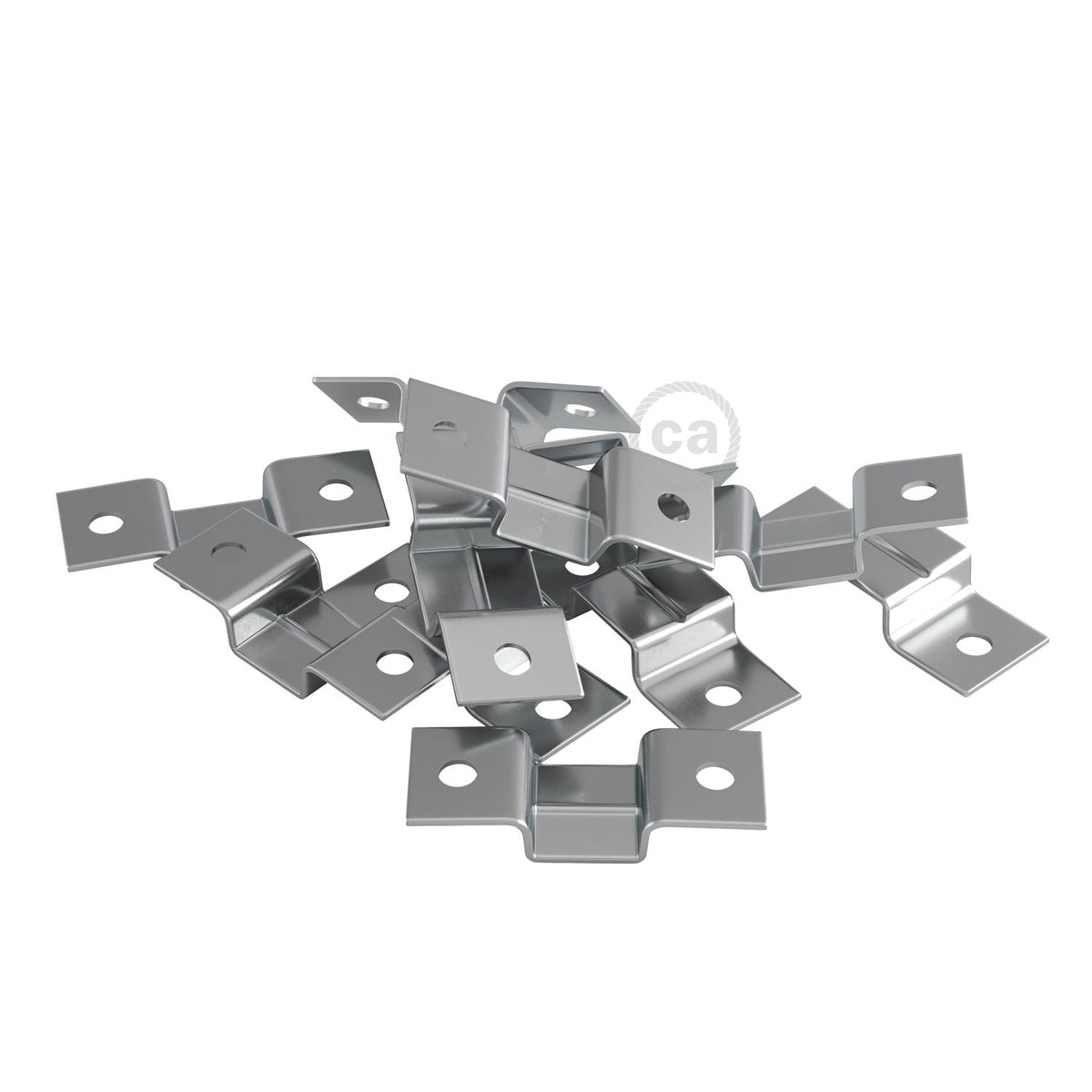 Accessori per fissaggio a parete Sistema Catenarie Lumet