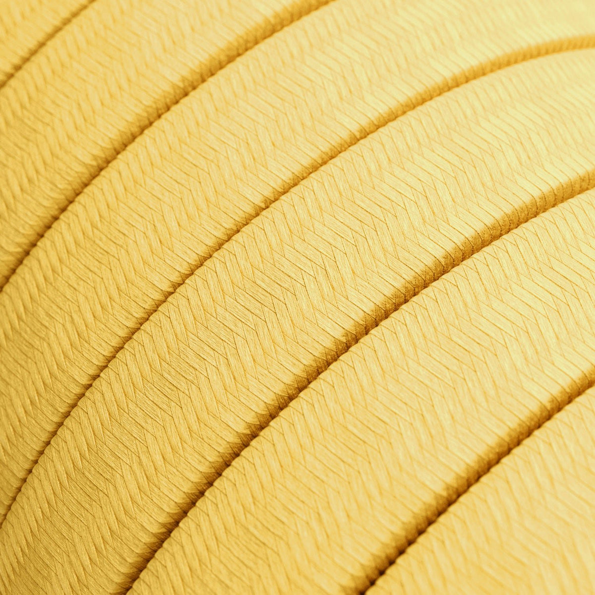 Catenaria Sistema Lumet da 12,5 m con cavo tessile CM10, 10 portalampada, gancio e spina neri