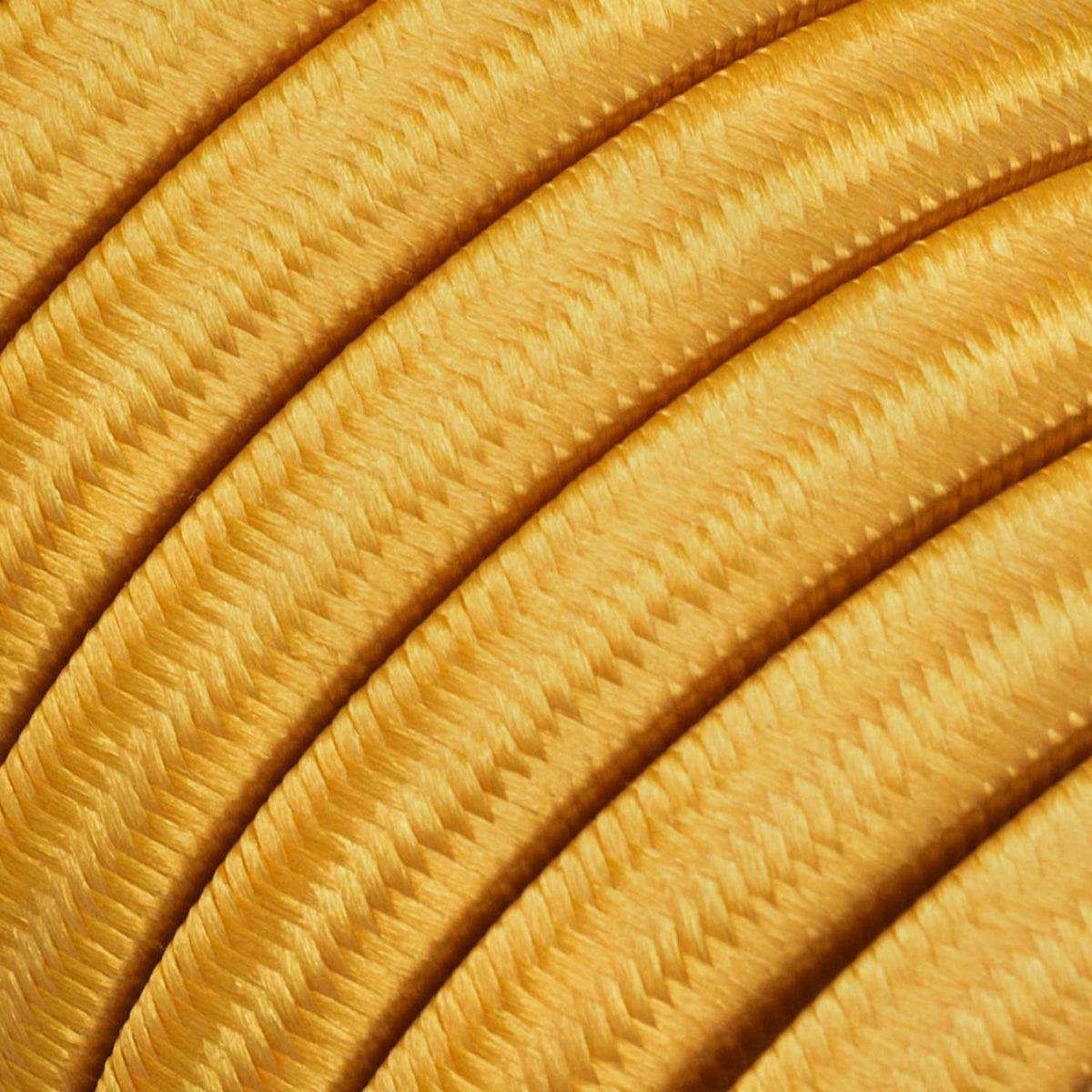 Catenaria Sistema Lumet da 7,5 m con cavo tessile CM05, 5 portalampada, gancio e spina neri