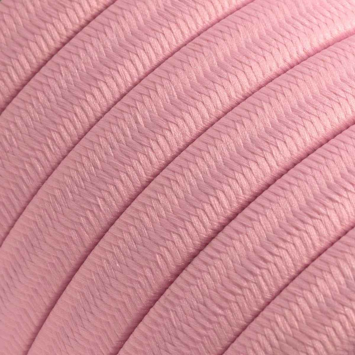 Catenaria Sistema Lumet da 7,5 m con cavo tessile CM16, 5 portalampada, gancio e spina neri