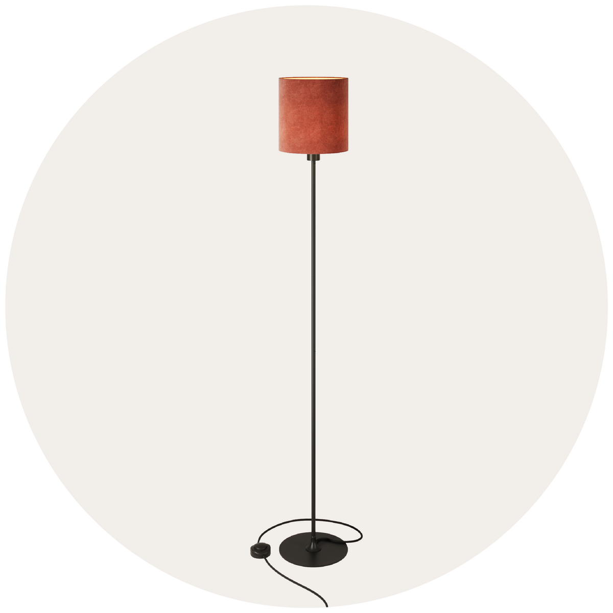 Lampy stojące
