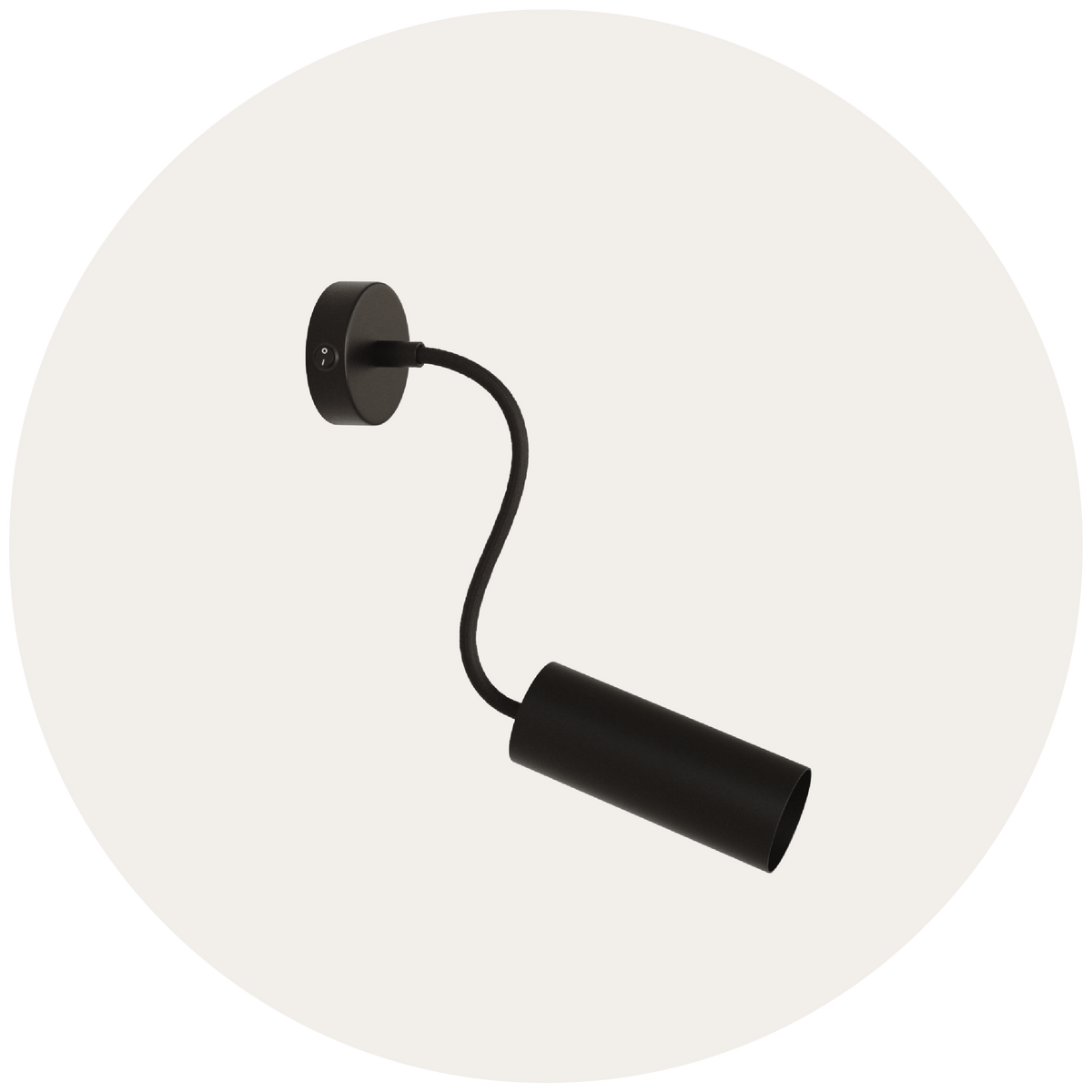 Regulowane lampy