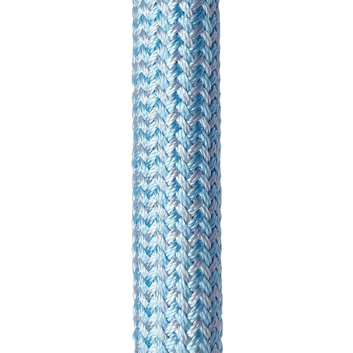 GU1d-one Pastel Lampada snodabile senza base con mini faretto LED - Blu carta da zucchero
