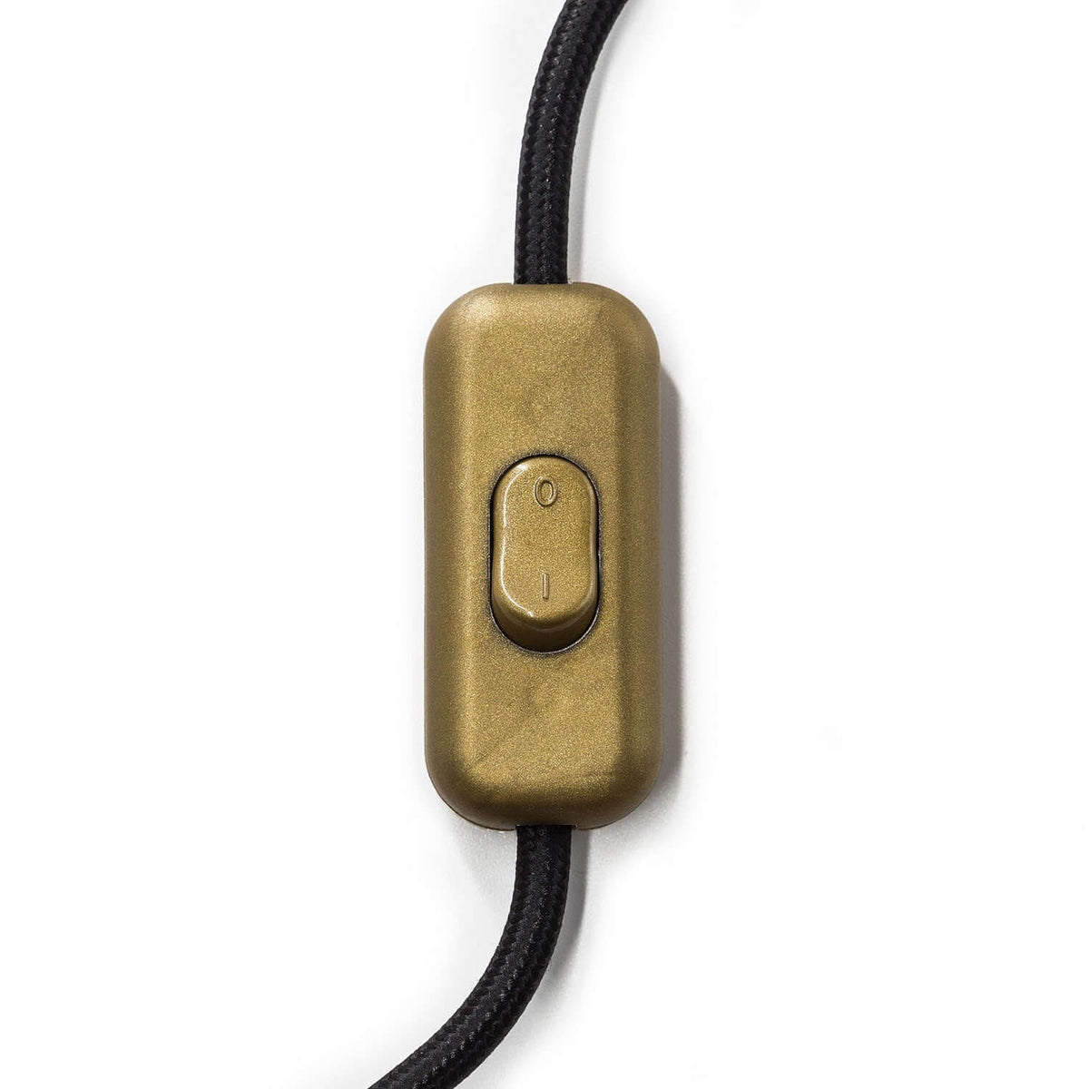 Interruttore Bipolare infracavo - Oro