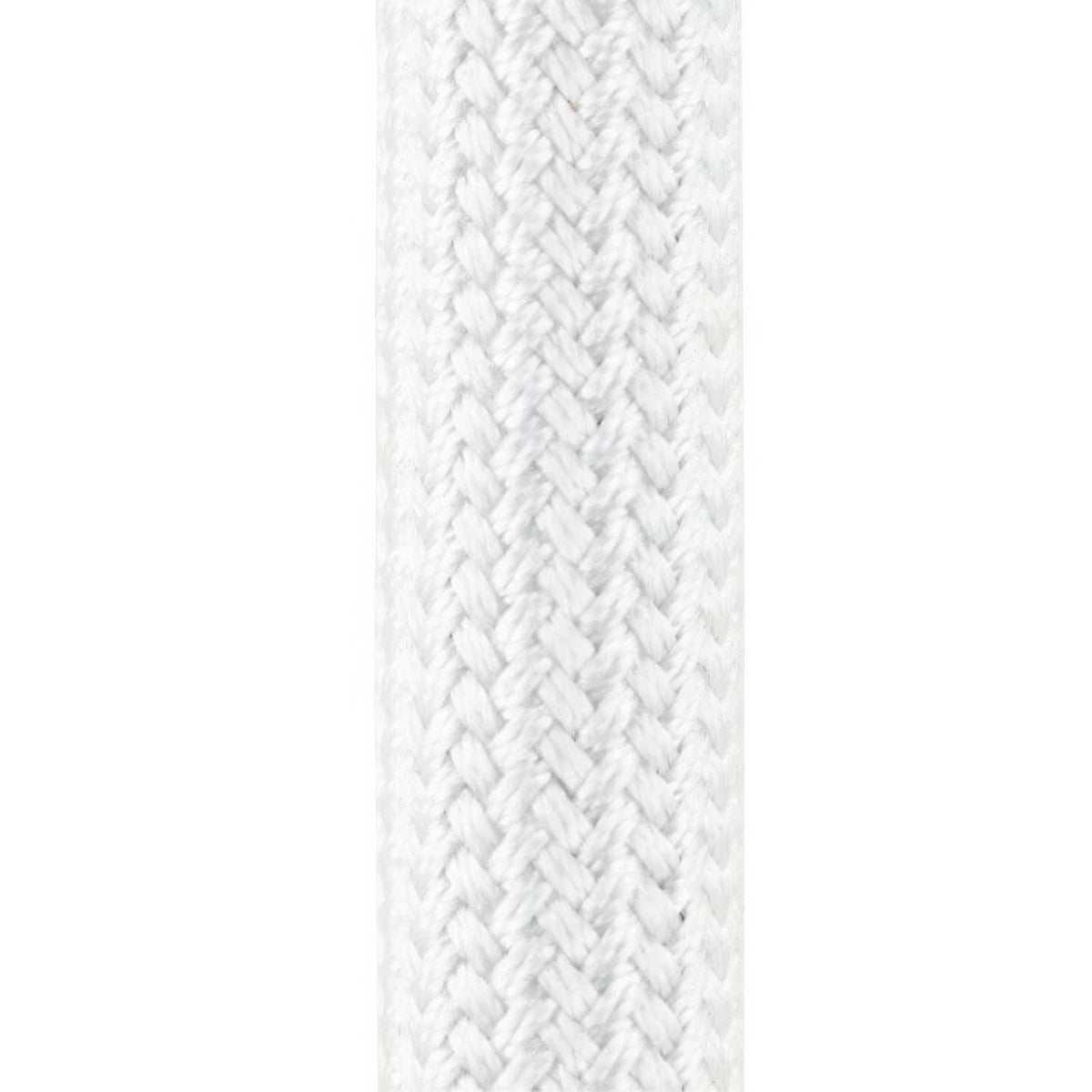 Lampada Mini faretto SPOTLIGHT GU1d0 Flex 60 da parete e soffitto - Bianco opaco