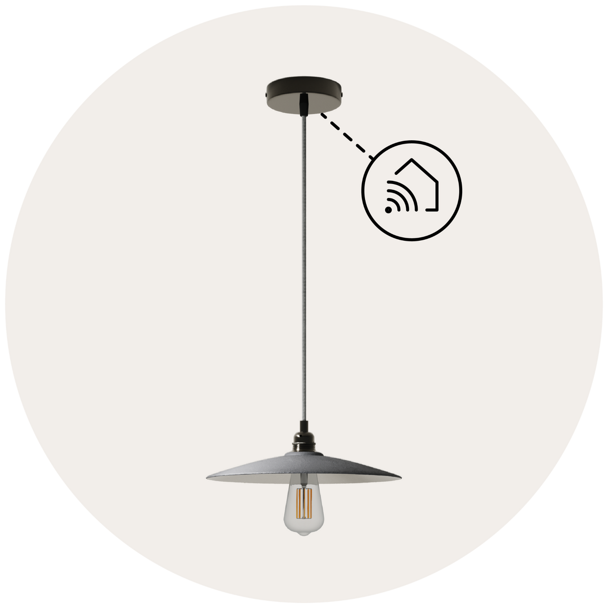 Lampy smart