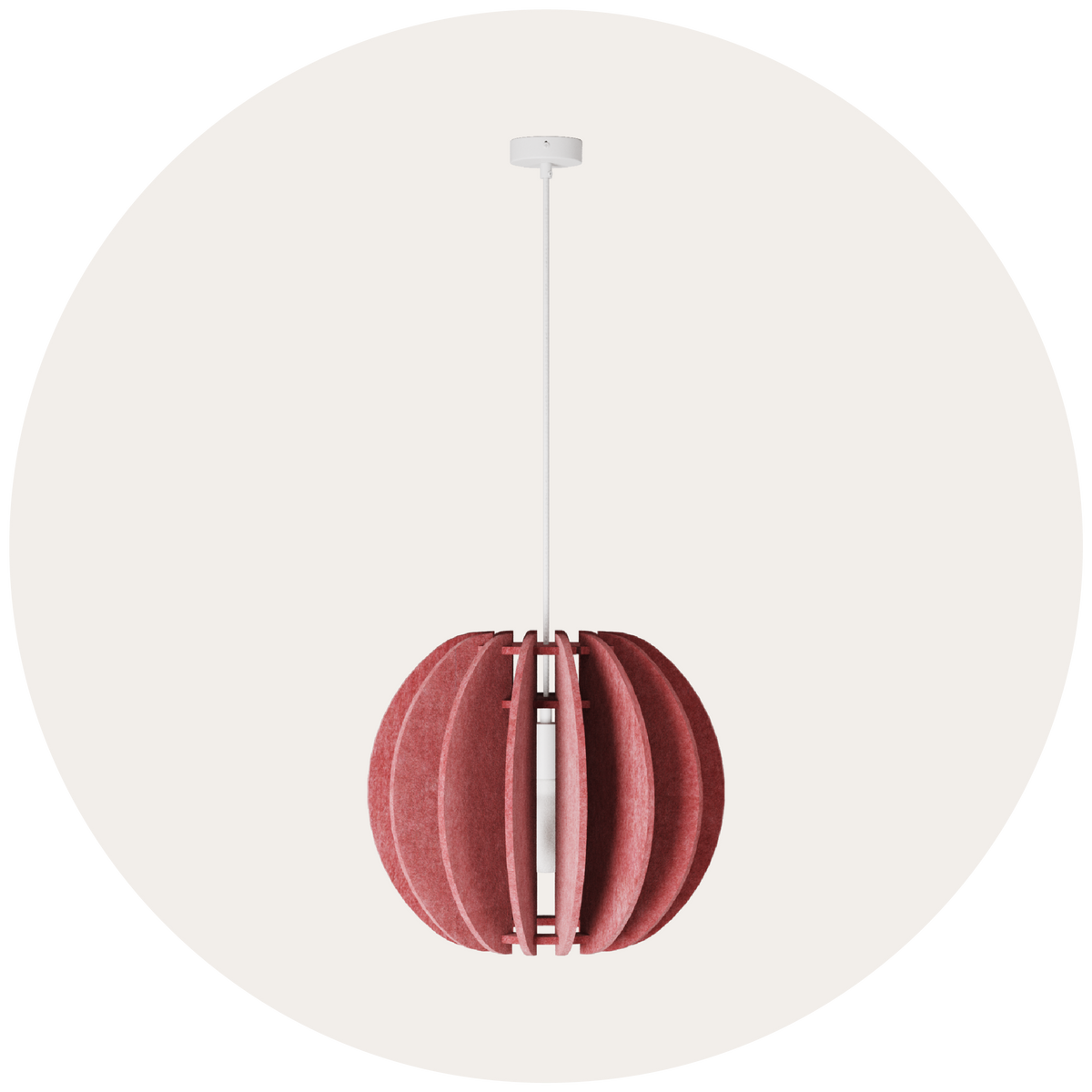 Lampy wiszące