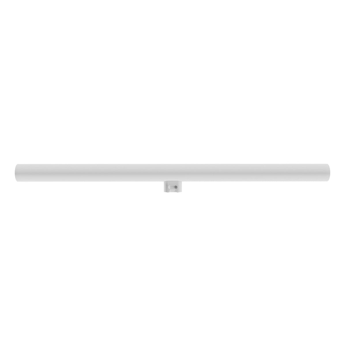 Lampadina LED a Effetto Porcellana CRI 90 Lineare S14d - lunghezza 500 mm 7W 560Lm 2700K Dimmerabile - S12