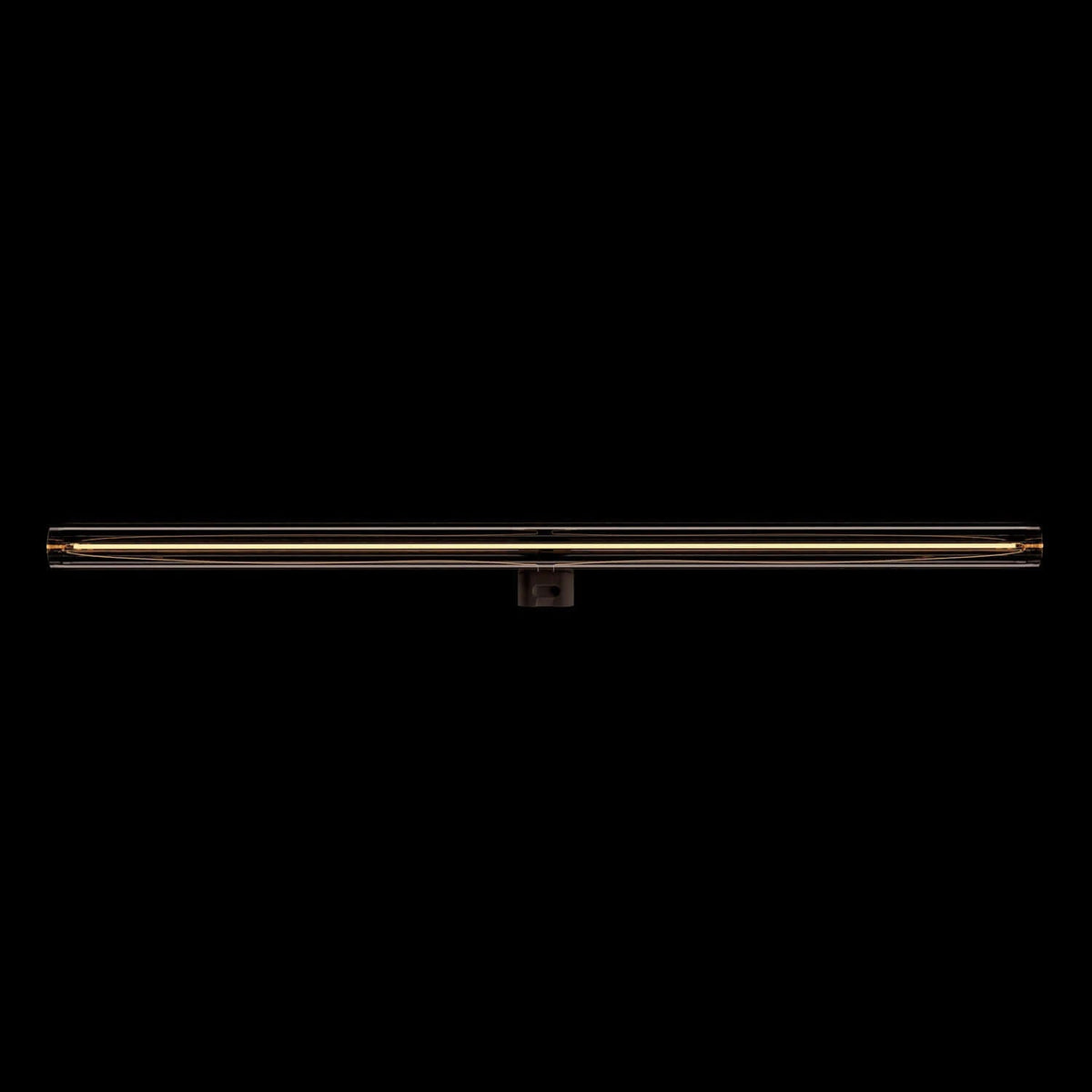 Lampadina LED Trasparente CRI 90 Lineare S14d - lunghezza 500 mm 7W 620Lm 2700K Dimmerabile - S02