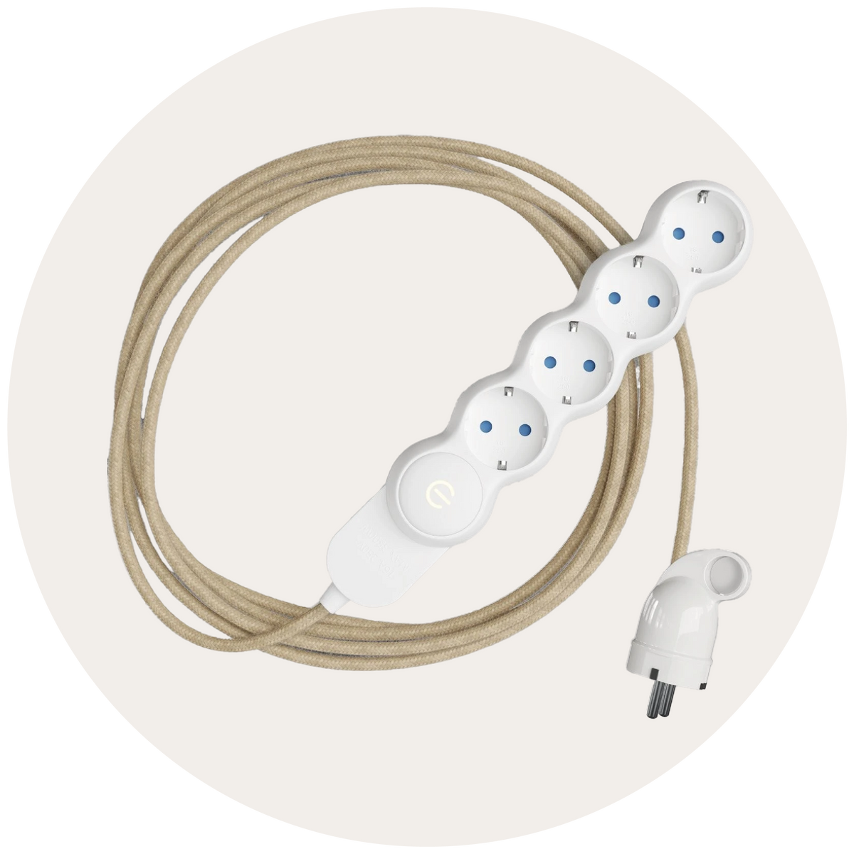 Creative Cables