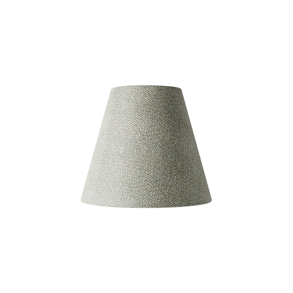 Paralume Impero da outdoor in PVC Saulé verde con attacco E27 - Made in Italy