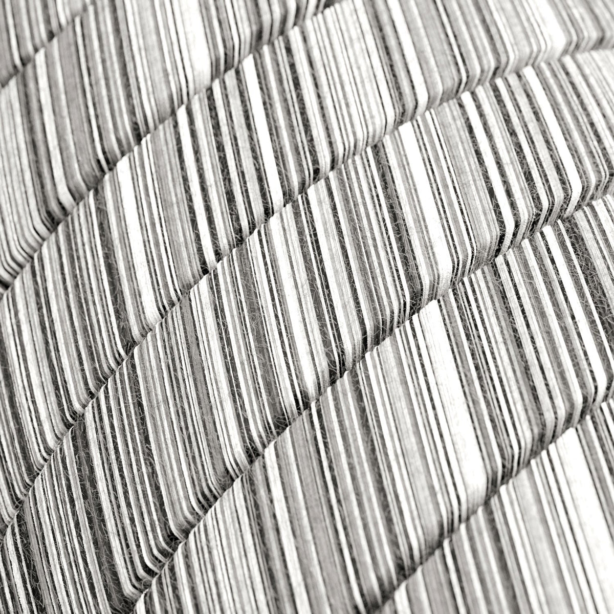 Sistema Filé Symmetric Kit - con cavo ECC37 di 5 m per catenaria e 9 componenti in legno verniciato bianco per interni