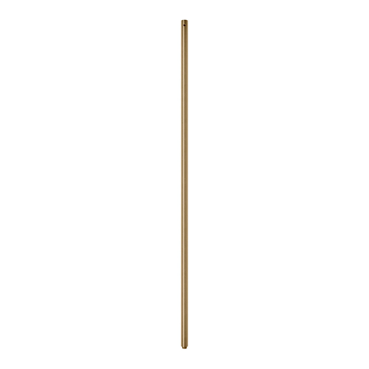 Tubo di estensione in metallo per lampade da terra MAG-Y - Bronzo satinato